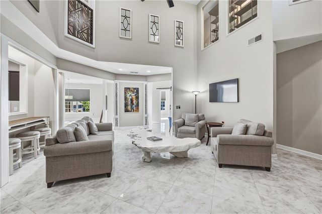 232 Waters Lake Drive, Woodstock, GA 30188