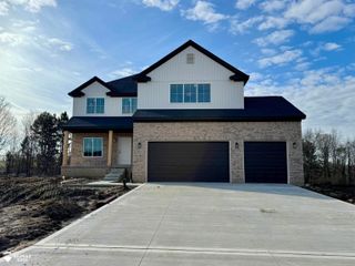 8092 Peninsula Circle, Mundy Twp, MI 48439