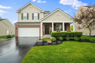 1397 Delcastle Loop, Grove City, OH 43123
