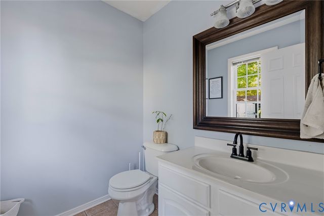 7510 Donder Rd, Henrico, VA 23294