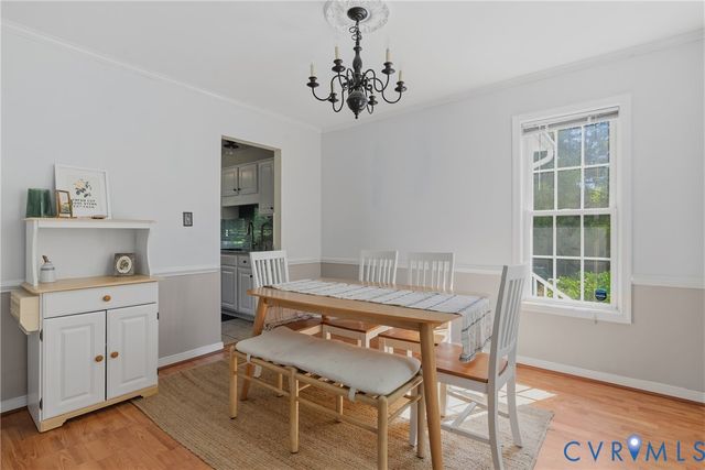7510 Donder Rd, Henrico, VA 23294