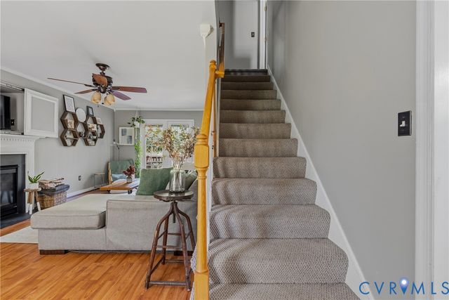 7510 Donder Rd, Henrico, VA 23294