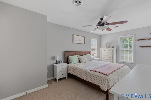 7510 Donder Rd, Henrico, VA 23294