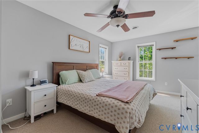 7510 Donder Rd, Henrico, VA 23294