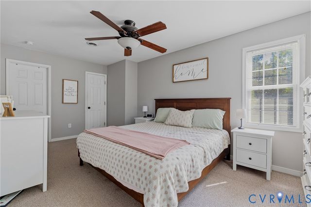 7510 Donder Rd, Henrico, VA 23294