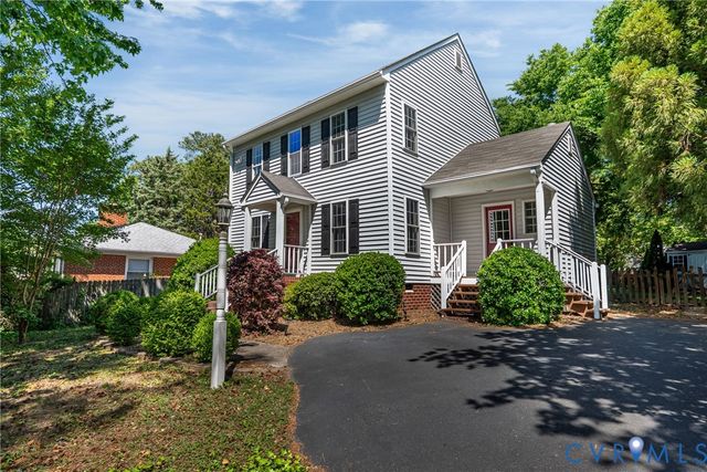 7510 Donder Rd, Henrico, VA 23294