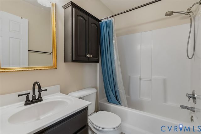 7510 Donder Rd, Henrico, VA 23294