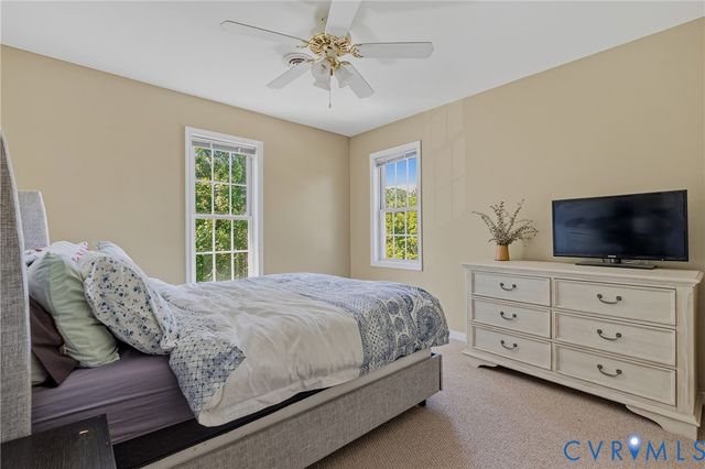 7510 Donder Rd, Henrico, VA 23294