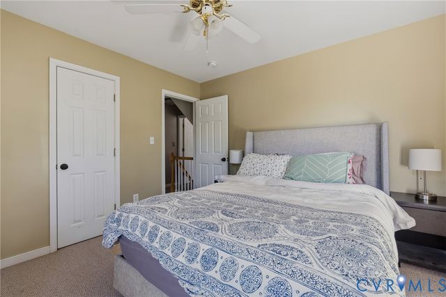 7510 Donder Rd, Henrico, VA 23294