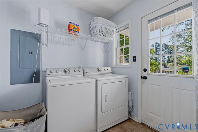 7510 Donder Rd, Henrico, VA 23294