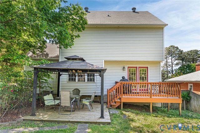 7510 Donder Rd, Henrico, VA 23294