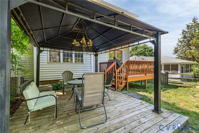 7510 Donder Rd, Henrico, VA 23294