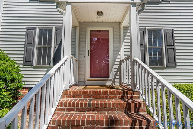 7510 Donder Rd, Henrico, VA 23294