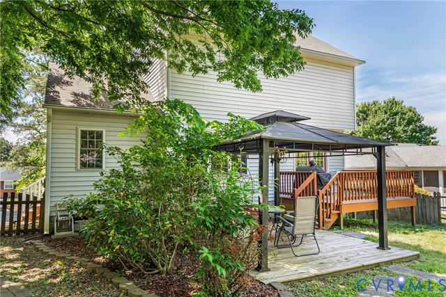 7510 Donder Rd, Henrico, VA 23294