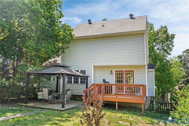 7510 Donder Rd, Henrico, VA 23294