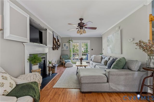7510 Donder Rd, Henrico, VA 23294