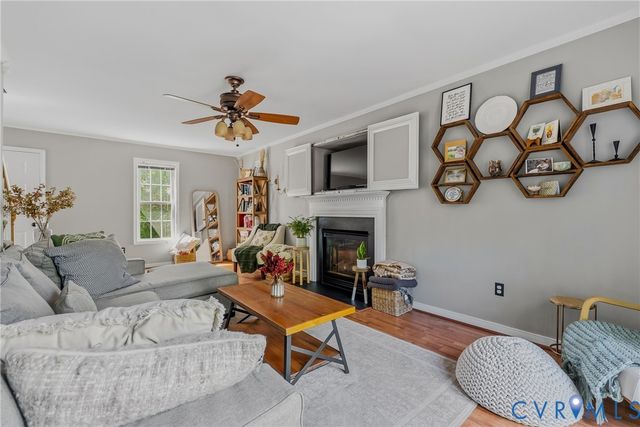 7510 Donder Rd, Henrico, VA 23294