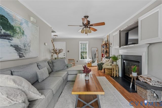 7510 Donder Rd, Henrico, VA 23294