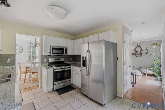 7510 Donder Rd, Henrico, VA 23294