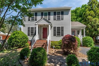 7510 Donder Rd, Henrico, VA 23294