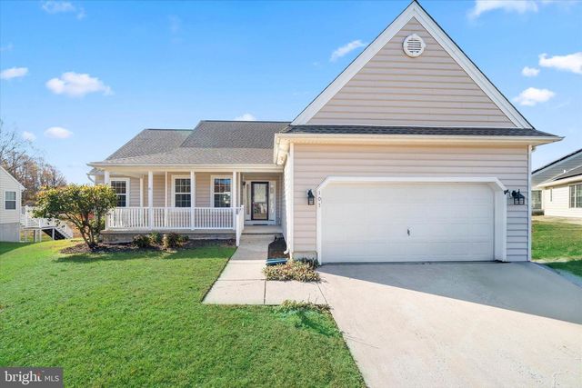 103 ALEXA CT, Milford, DE 19963