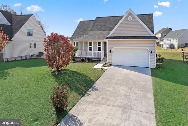 103 ALEXA CT, Milford, DE 19963