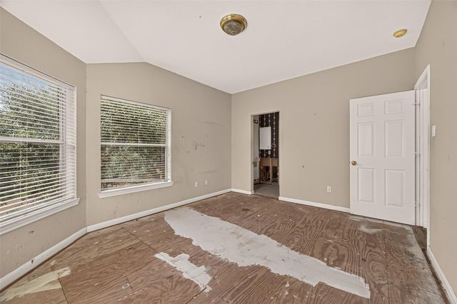 2602 Pinebend Drive, Pearland, TX 77584