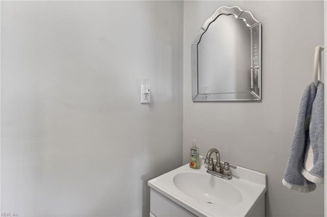 820 Henry AVE, Chesapeake, VA 23323