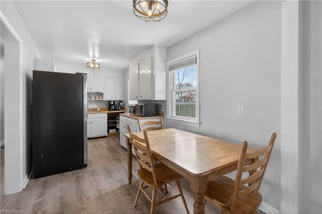 820 Henry AVE, Chesapeake, VA 23323