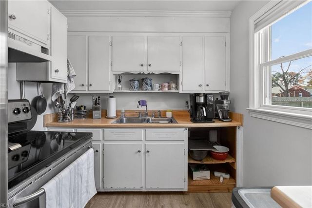 820 Henry AVE, Chesapeake, VA 23323