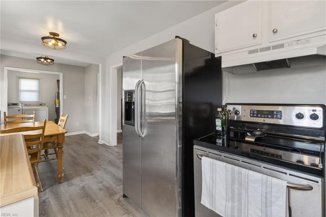 820 Henry AVE, Chesapeake, VA 23323