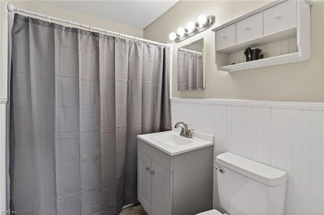 820 Henry AVE, Chesapeake, VA 23323