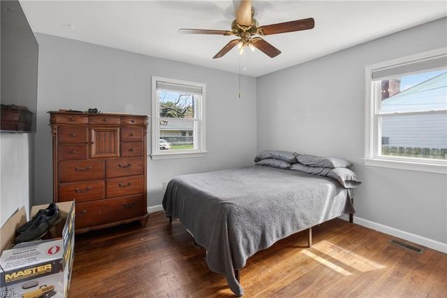 820 Henry AVE, Chesapeake, VA 23323