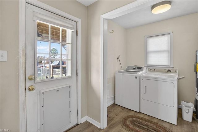 820 Henry AVE, Chesapeake, VA 23323