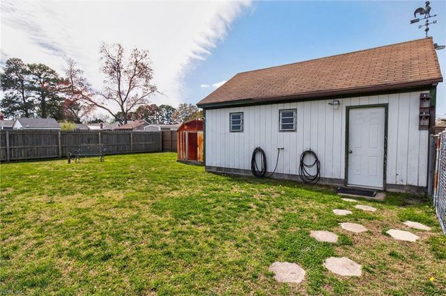 820 Henry AVE, Chesapeake, VA 23323