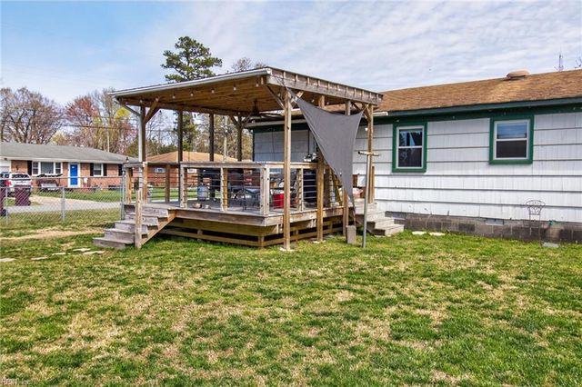 820 Henry AVE, Chesapeake, VA 23323