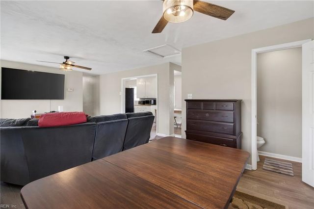 820 Henry AVE, Chesapeake, VA 23323