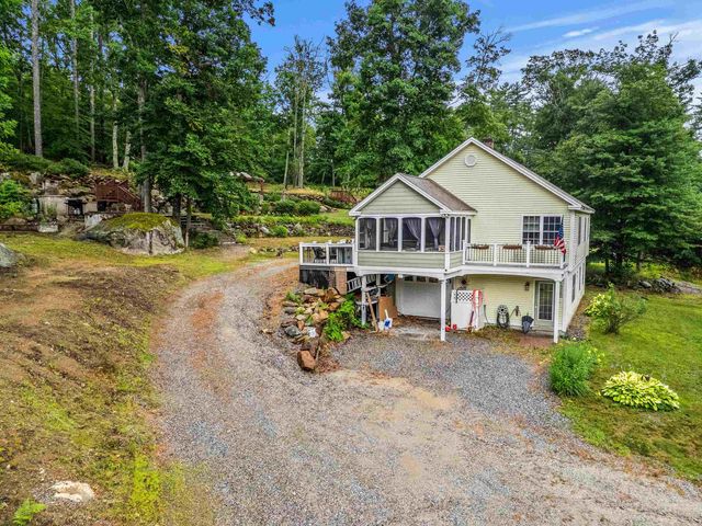 68 Route 127, Warner, NH 03278