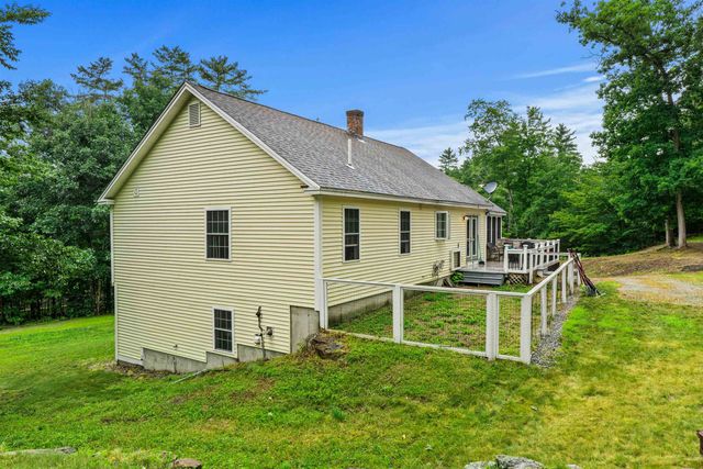68 Route 127, Warner, NH 03278