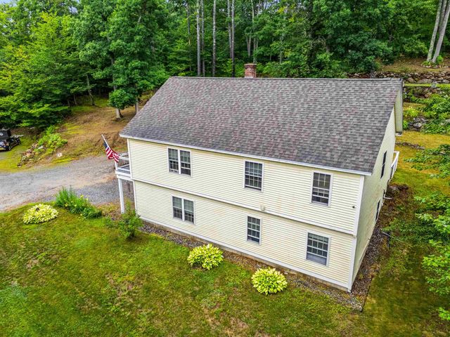 68 Route 127, Warner, NH 03278