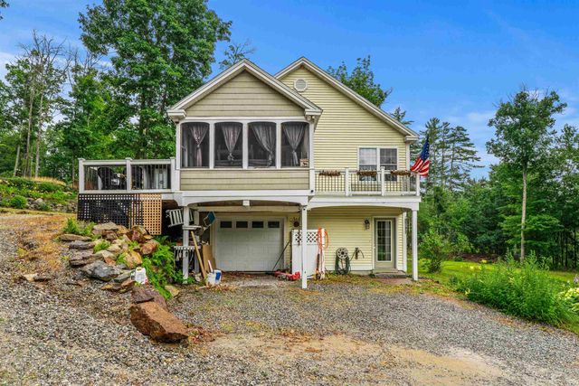 68 Route 127, Warner, NH 03278