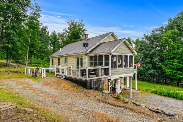 68 Route 127, Warner, NH 03278