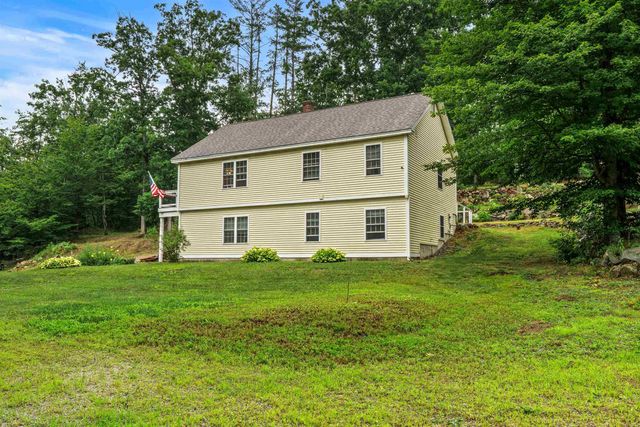 68 Route 127, Warner, NH 03278