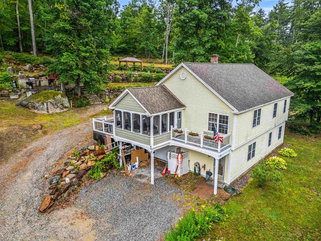 68 Route 127, Warner, NH 03278