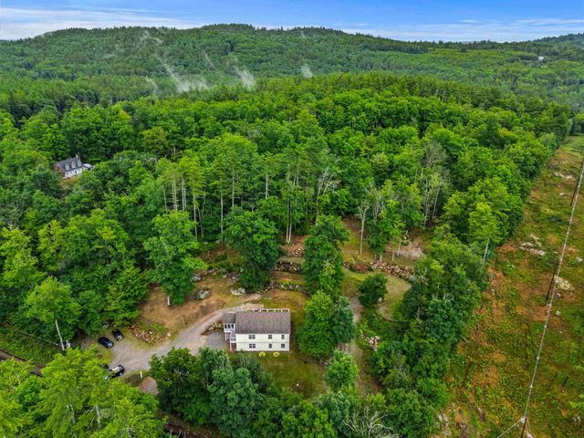 68 Route 127, Warner, NH 03278
