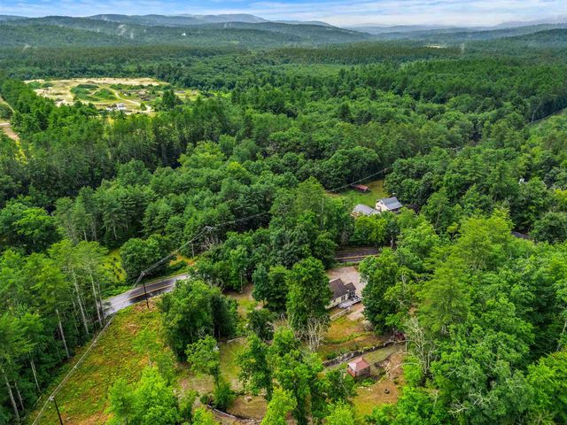 68 Route 127, Warner, NH 03278
