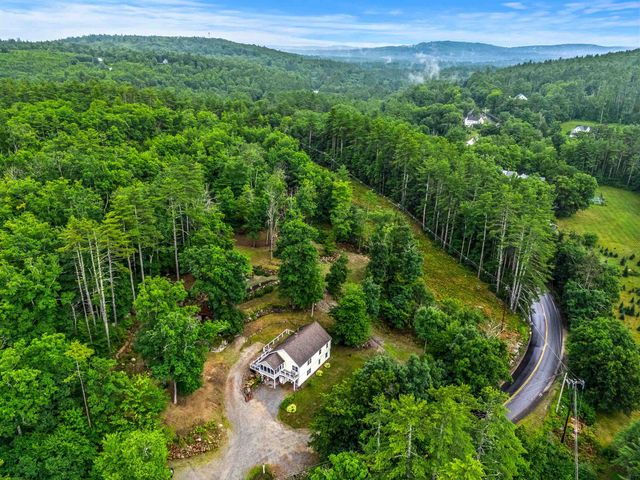 68 Route 127, Warner, NH 03278