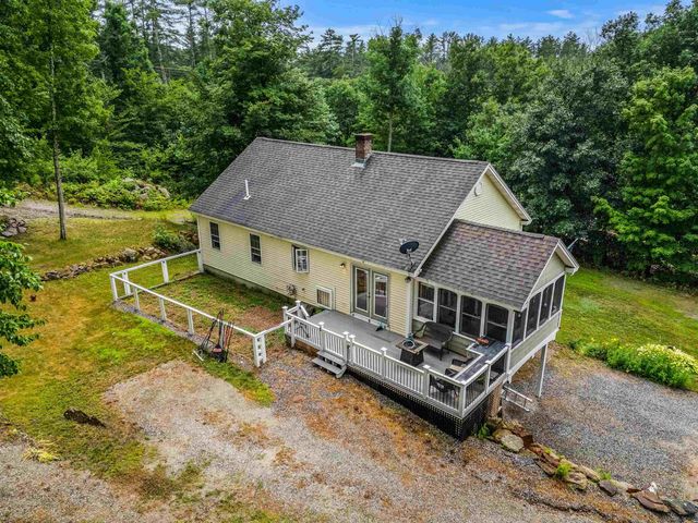 68 Route 127, Warner, NH 03278
