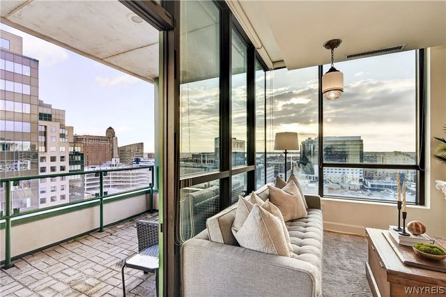 610 Main Street 1201, Buffalo, NY 14202