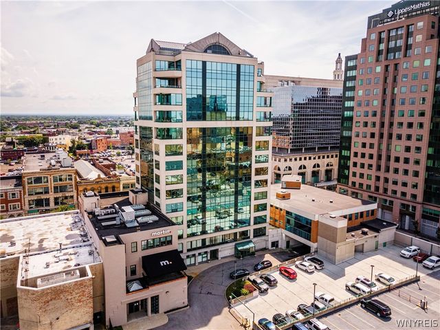 610 Main Street 1201, Buffalo, NY 14202